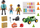 Set lojrash Playmobil DUCK ON CALL Rescue Action Ndihmo Shoferin e Garës 70919