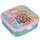 Kuti dreke PAW Patrol për goca, bento, e madhe, rozë