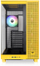 Kuti kompjutri Thermaltake View 380 XL TG ARGB, Mid Tower, me xham të temperum, e zezë