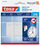 Gozhdë ngjitëse Tesa Adhesive Nail, mban deri 2 kg, për pllaka dhe hekur