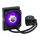 Ftohës Liquid për CPU Cooler Master MasterLiquid ML120L V2 - E zezë