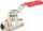 Valvul sferike Arco SENA VA30, 1/2" M M, bronz