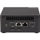 Мини PC Terra Micro 6100V1, Intel Core Ultra 5 125H, 16GB RAM, 500GB SSD, црна