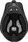 Шлем full face 100% STATUS DH/BMX Youth, големина S 47–48 cm, црна