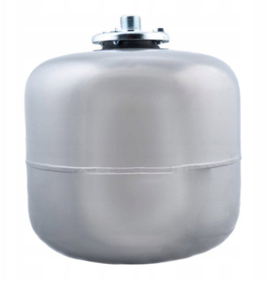 Enë zgjeruese Cimm ACS 510542, 5L, 10 bar, e bardhë