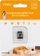 Kartë memorike IMOU microSD, 128GB, 95MB/s, e zezë