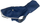 Pallto uji Zolux Waterproof Coat Saint Malo R40, për qen, blu