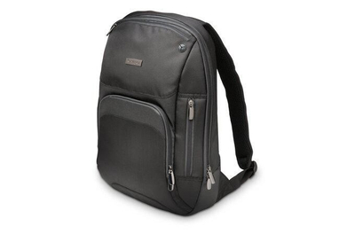 Ранец Kensington Triple Trek K62591EU, за лаптоп 13.3\", црн