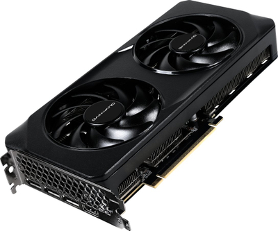 Kartë grafike Gainward GeForce RTX 5060 Ti Ghost OC, 8GB GDDR7, PCI Express