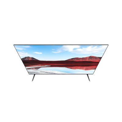 Телевизор Xiaomi A Pro 55, 55", 4K QLED, Паметен Google TV
