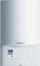 Bojler muri Vaillant ecoTEC pro VCW 286/5-3, kondens, dy funksione, i bardhë