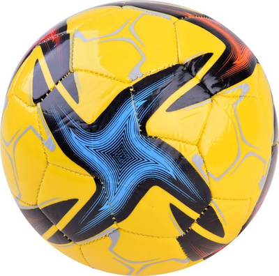 Top dore Sports Handball 6", 15.24 cm, lëkurë artificiale, i gjelbër