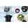 Blender Dore Bosch Msm4B621
