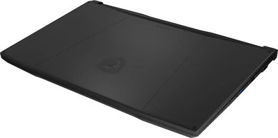 Laptop за гејминг MSI Katana A15 AI B8VF 487XPL, Ryzen 7 8845HS, 15.6" FHD 144Hz, 16GB RAM, 1TB SSD, RTX 4060, црн