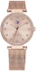 Orë dore Tommy Hilfiger Lynn 1781865