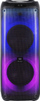 Kuti muzikore Trevi XF4100 PRO, 300W, Bluetooth, ngjyrë e zezë