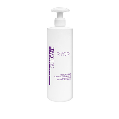 Tonik për fytyrë Ryor Hydroperfect tonic Aquaton, 500 ml