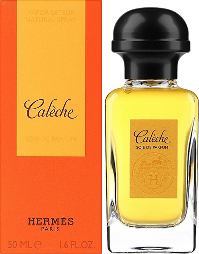 Eau de Parfum HERMES Calèche Soie de Parfum