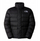 Xhaketë dimri The North Face Limbara Insulated, për meshkuj, e zezë, masa L