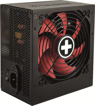 Burim energjie Xilence Gaming XP450R10 XN213 ATX, 450W