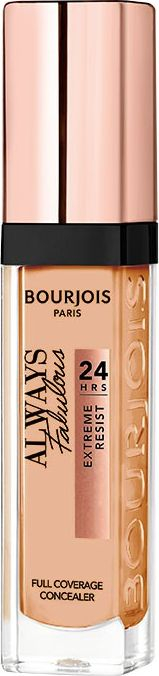 Korrektor krem Bourjois Always Fabulous Full Cover 450 Golden Beige, 6 ml, mbulim i plotë