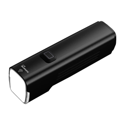 Dritë biçiklete Superfire BL12, 4800mAh, USB, e zezë