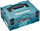 Trapano kaçavidë Makita DDF484RTJ, 18V, 2x bateri 5Ah, brushless