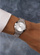 Orë dore Guess Chelsea W0989L1