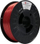 Filament 3D C-TECH PREMIUM LINE PLA Silk, 1.75mm, 1kg, i kuq