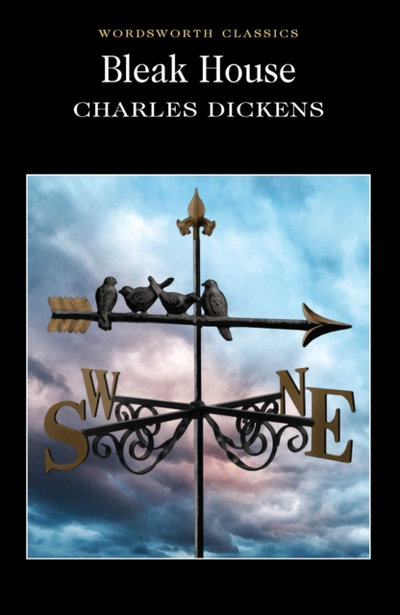 Bleak House - Charles Dickens