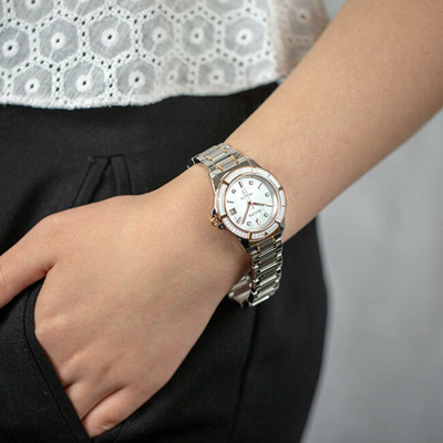 Orë dore Bulova Marine Star 98P187