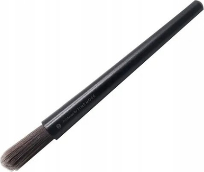 Furçë pastrimi Timemore Brush, për mulli kafeje, 13.5 cm, kafe