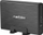 Надворешно куќиште за HDD 3.5 инчи Natec Rhino NKZ-0448, USB 3.0, SATA, црно