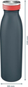 Termus Leitz Cosy, 500 ml, çelik inox, gri