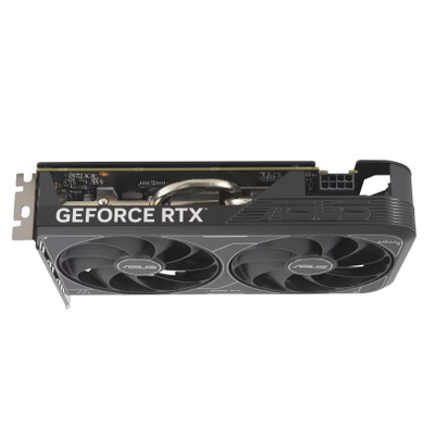Kartë grafike ASUS Dual GeForce RTX 4060 V2 OC, 8GB GDDR6