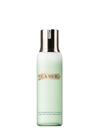 Xhel pastrues për fytyrë La Mer The Energizing Gel Cleanser, 200 ml
