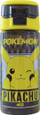 Shishe uji Educa Borras Pokémon Pikachu, me pipëz, shumëngjyrëshe