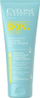 Maskë eksfoliuese për fytyrë Eveline Cosmetics Perfect Skin Acne 3 në 1, 75 ml