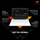 Laptop HP 16-e0304nw, 16.1", 16 GB RAM, 512 GB SSD, AMD Ryzen™ 5, NVIDIA GeForce RTX 3050, i zi