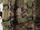 Çantë shpine taktike Shpina Military 48.5L, sistem MOLLE, nuk e merr uji, kamuflazh