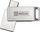 Flash Drive Verbatim MyDual, 32 GB