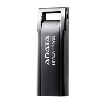 USB ADATA UR340, 32 GB, USB Type-A