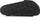 Sandale Birkenstock Arizona 1019098, Birko Flor, me shollë tapë anatomike, të zeza, nr 45