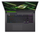 Laptop ASUS ROG Strix G17 G713RM-LL057W, 17.3", 16GB RAM, 1TB SSD, Ryzen 7, NVIDIA GeForce RTX 3060 Laptop GPU, i zi