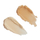 Set kozmetik I Heart Revolution Peachy Bum, skrab trupi 185 g + maskё trupi 120 g + 2 x doreza pёr piling