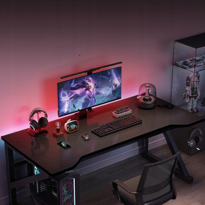 Dritë neon për tavolinë gaming Govee Gaming Table, LED RGB, fleksibël, shumëngjyrëshe