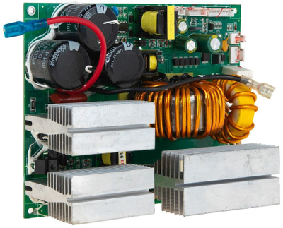 Pllakë kontrolli Powermat Main Control PCB 27-41, për saldim MIG MAG MMA, 30-250A