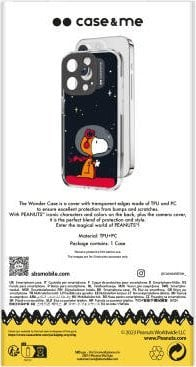 Kapak mbrojtës Caseme për iPhone 15 Pro Max, për telefon, blu