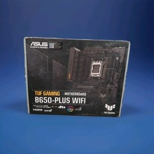 Pllakë amë ASUS TUF Gaming B650 PLUS, AMD AM5, DDR5, ATX