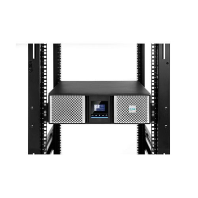UPS Итон 9PX 5000i RT3U, 5000VA/ 5000W, црн